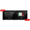 Autorádio NCS ZQ9 BMW 1 E81 E82 E87 E88 2004-2013 Android Navigácia 8GB LTE
