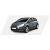 Autorádio NCS ZQ9 Ford S-Max 2006-2015 Android Navigácia 8GB LTE