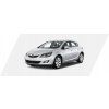 Rádio Navigácia NCS RS-305 Opel Astra J 2009-2015 Android 9″