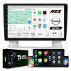 Rádio Navigácia NCS RS-305 Opel Astra J 2009-2015 Android 9″
