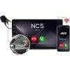 Rádio Navigácia NCS RS-305 BMW 1 E81 E82 E87 E88 2004-2013 Android 9″