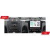 Rádio Navigácia NCS RS-305 Ford S-Max 2006-2015 Android 9″