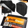 Vodoodolný ochranný kryt vhodný pre gril Outdoorchef HEAT C-335