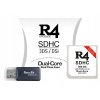 R4 DUAL CORE SDHC KARTA DO 2DS DSi 3DS XL DS R4i EAN GTIN 5903802416923