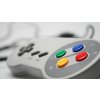 64 6 retro usb gamepad ve stylu snes