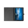Skládací pouzdro pro Lenovo Tab M10 10.1 TB-X505F/L TB-X605F/L (Barva Černá)