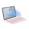 Univerzálna Bluetooth klávesnica pre tablet telefón TV notebook Android iOS