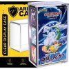 Akrylový ochranný box na karty Pokémon Incandescent Arcana Booster Box