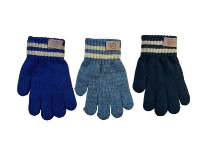 Dětské rukavice NOVIA | N042