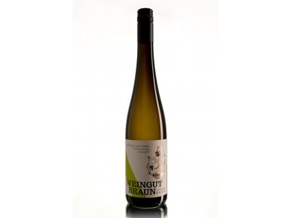 Grüner Veltliner Federspiel RIED Steinriegel 2021