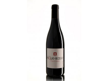 Pique-Basse ``AU COEUR DU VENTABREN``  Côtes du Rhône  Villages ROAIX  AOC