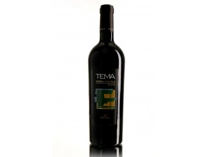 Primitivo Di Manduria DOP "TEMA" Riserva