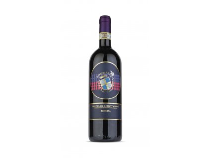 Brunello di Montalcino Riserva 2015