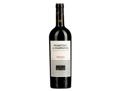 Primitivo Di Manduria URCEUS