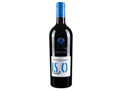 Primitivo Di Manduria MARE 15