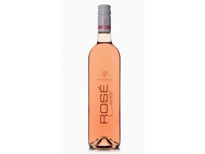 Rosé Cuvée (Frankovka modrá/Cabernet sauvignon)