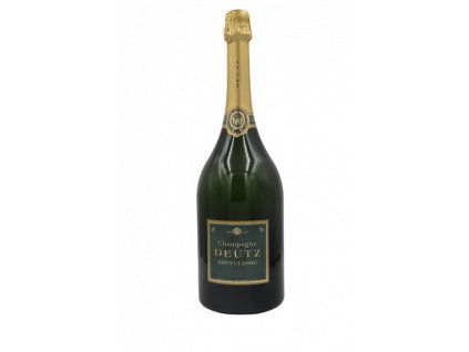 Champagne DEUTZ Magnum 1,5l