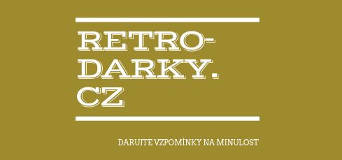 Eshop se vzpomínkami