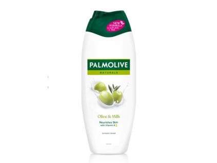 Palmolive tusfürdő Oliva Verde 750 ml