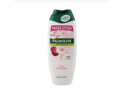 Palmolive cherry blossom tusfürdő 600 ml
