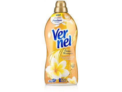 Oblito VERNEL Aromat Th. Faszinierende Frangipani 17 l 68 mosas