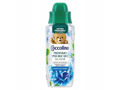 Coccolino mosoparfuem Mennyei frissesseg 342ml
