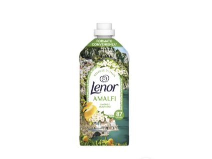 Lenor Amalfi Öblítő 87 mosás