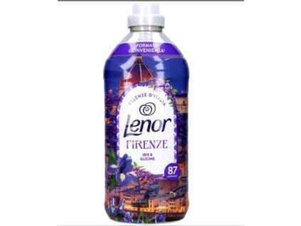 Lenor öblítő  firenze, 87 mosás