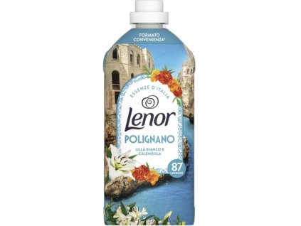 Lenor poligano öblítő, 87 mosás
