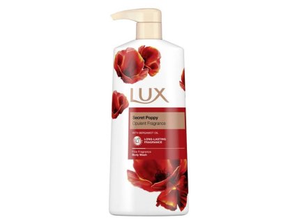 0795961 LUX AFROLOYTRO 600ML SECRET POPPY 1