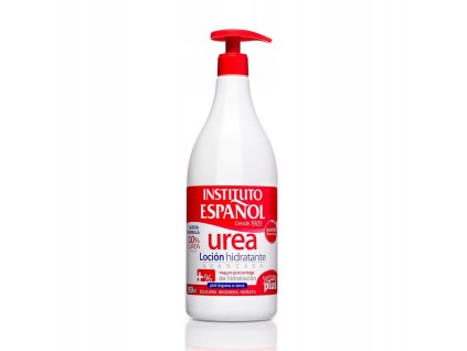 INSTITUTO ESPANOL Urea Hidratalo testapolo 950ml