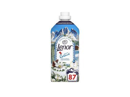 Lenor Öblítő Cortina  87 mosás