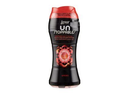 Lenor illatgyöngy spring 210g