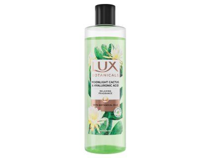 Kaktuszos tusfuerdo 480 ml