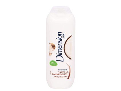 Dimension Lux kókuszos sampon 250ml