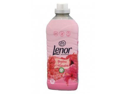 Lenor öblítő 56 mosás Pfingstrose&Hibiskusblüte