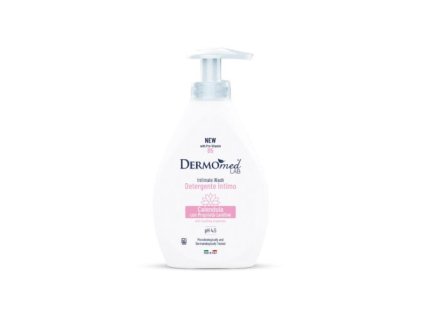 dermomed intim mosakodo ph 45 250ml daily koromvirag 125185392 500x500