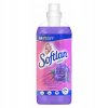 Softlan Ultra Passion Rose folyadék textilöblítéshez 650ml