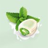 INCAP caramelle latte menta splash NUDA 2