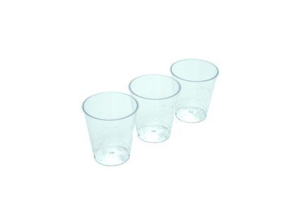 Krystal kelímek 100 ml