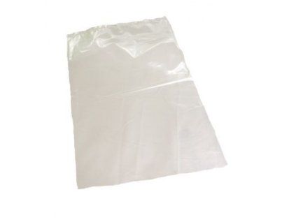 LD sáček 25x35 cm 50 µm transparent