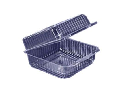 Visibox R183 16,1x13,9x7 cm