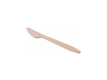 Nůž ze dřeva 16,5 cm