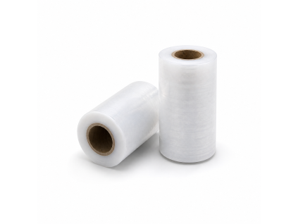 Strečovací fólie 10 cm 20 µm