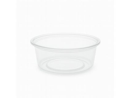 Dressingová miska 50 ml PET