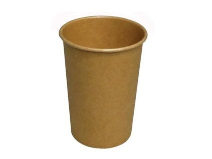 Papírový kelímek Coffee 360 ml (L)