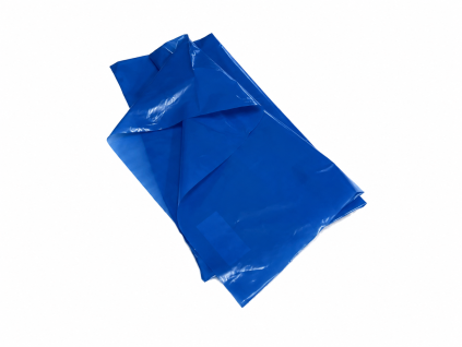 pytel ldpe 70x110 200micron modry