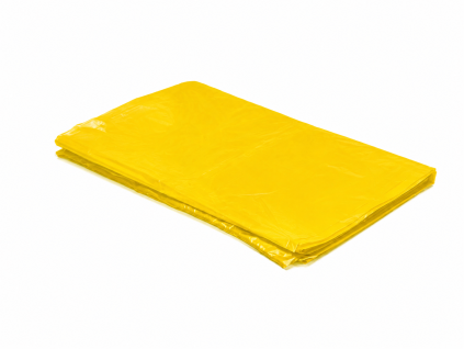 pytel 70x110 100micron zluty