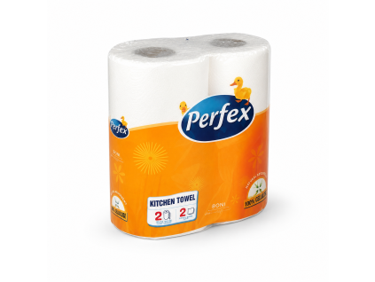 Kuchyňské utěrky Perfex Almusso