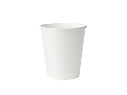 Papírový kelímek Eco 200 ml (M) bez plastu